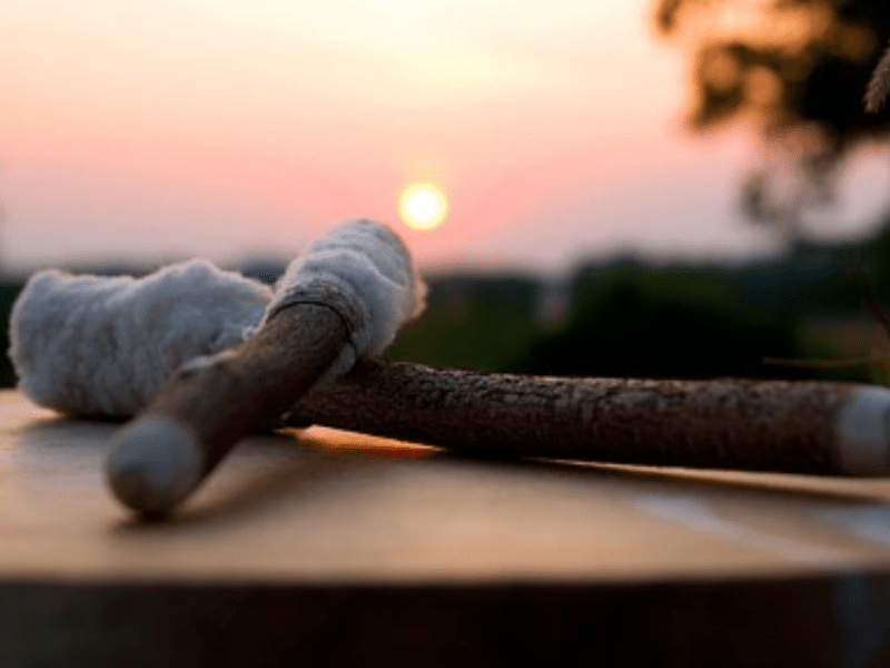 Healing Fragmented Pieces Through Shamanic&nbsp;Journeying