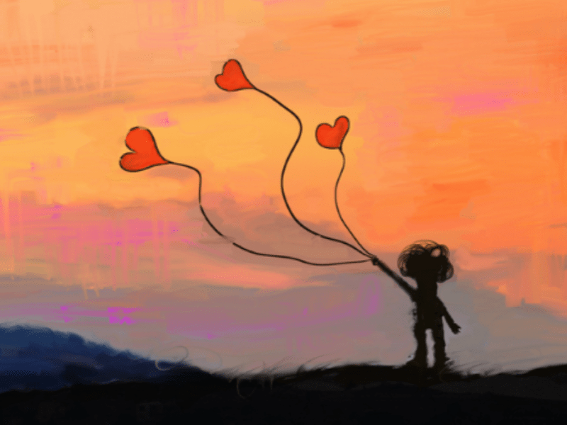 Healing the Inner&nbsp;Child