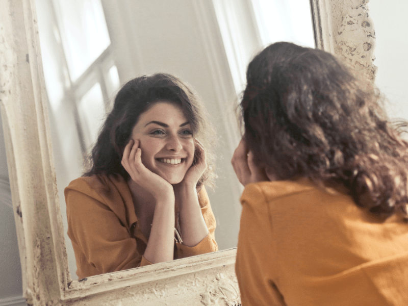 Am I Selfish if I Love Myself? Uncovering the Myths and Lies of Self&nbsp;Love