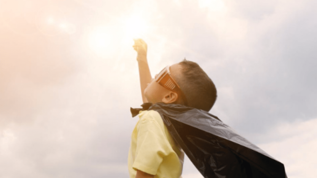 Authenticity: Being True to&nbsp;Yourself