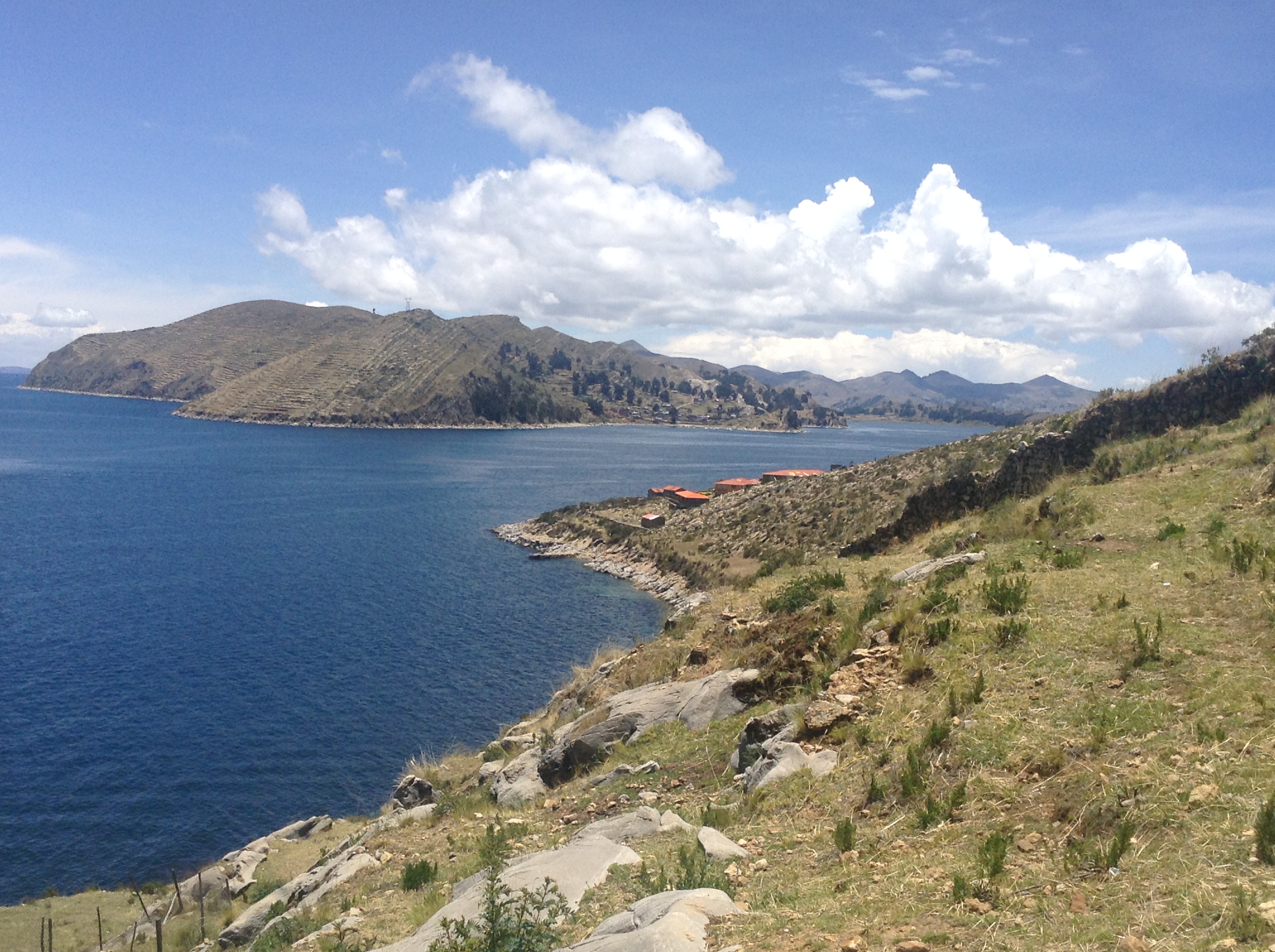 Taking care of yourself