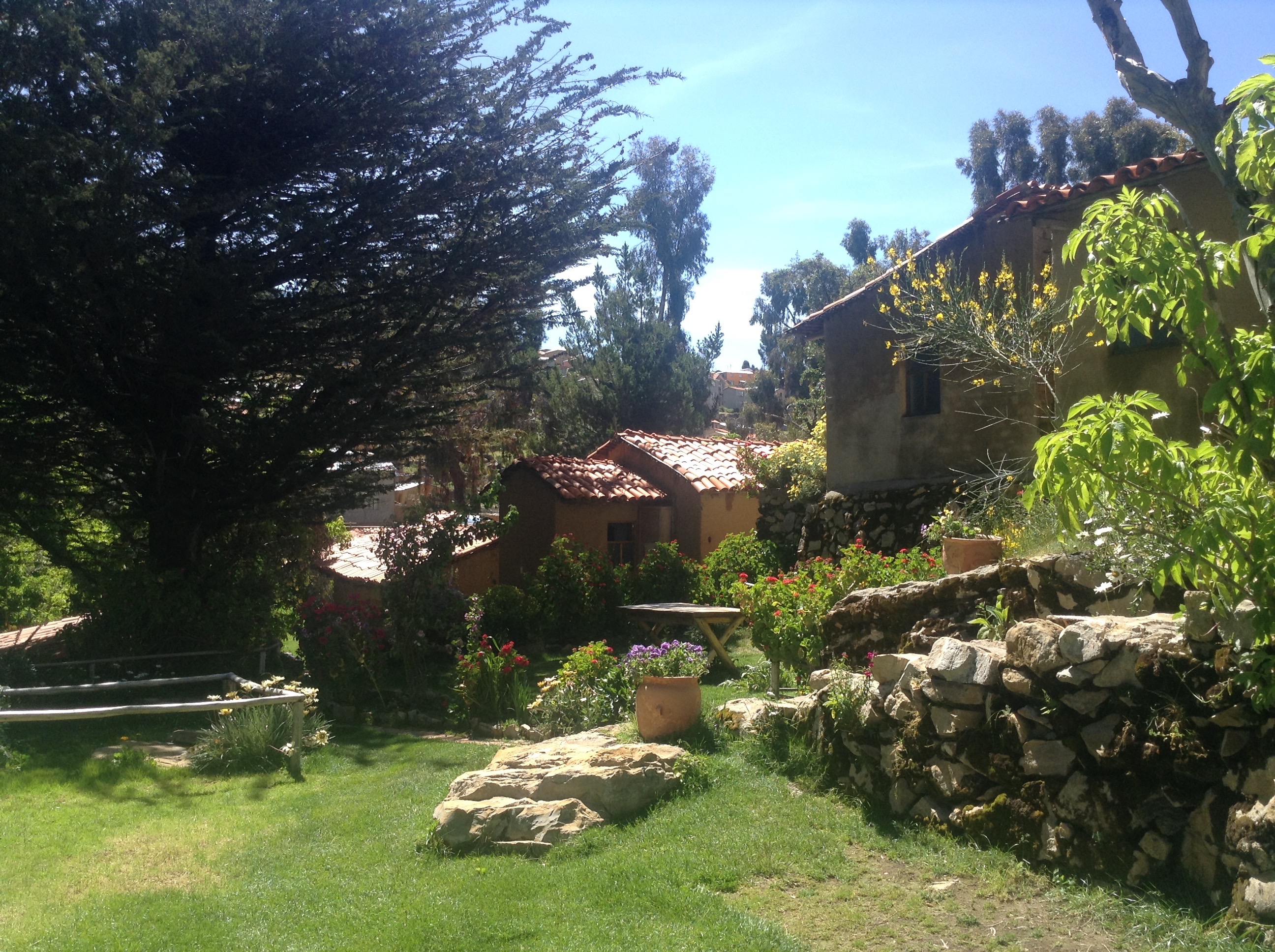 Taking care of yourself