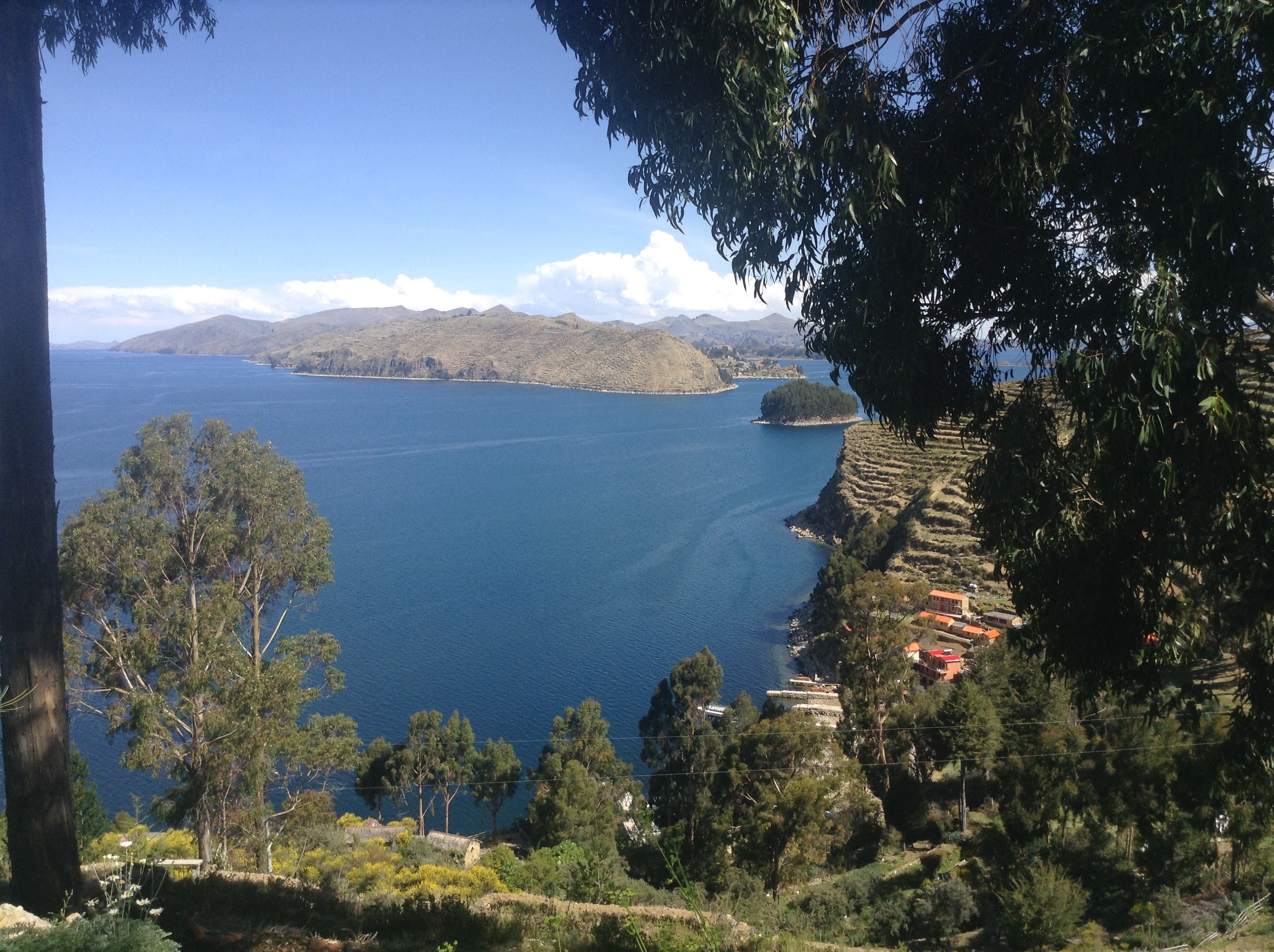 Taking care of yourself