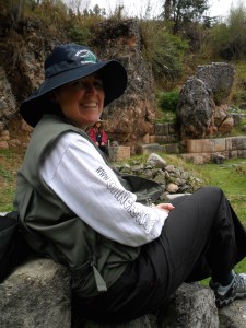 Taking care of yourself