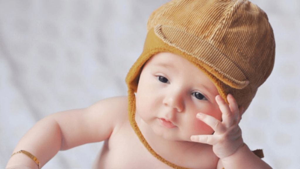 The Inner Child – Lessons in&nbsp;Control