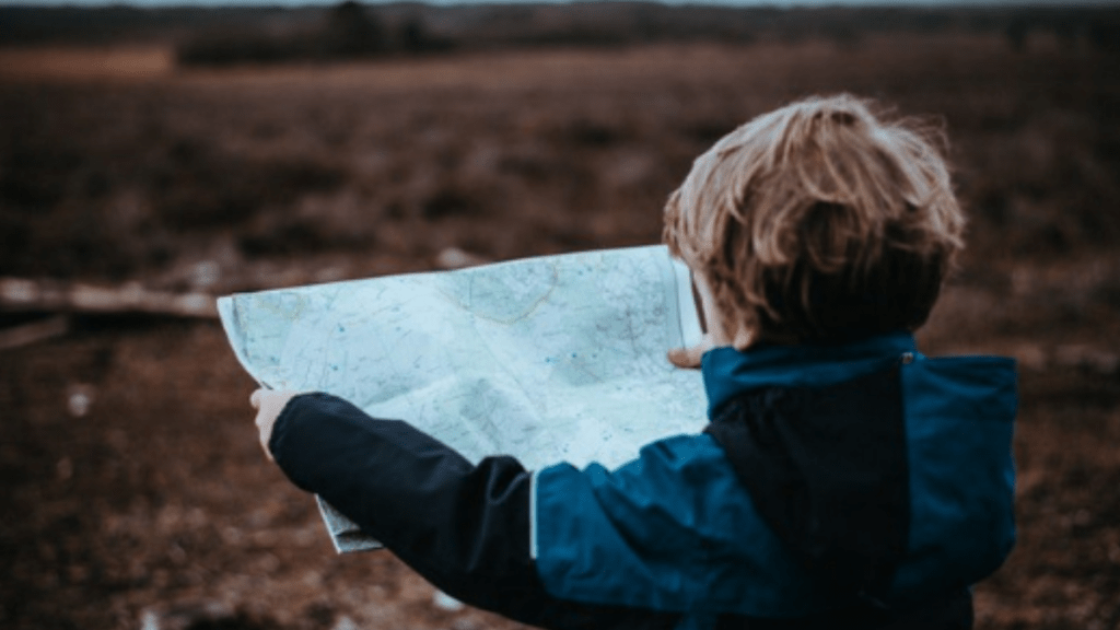 Knowing Your Values Will Provide A Roadmap for&nbsp;Clarity