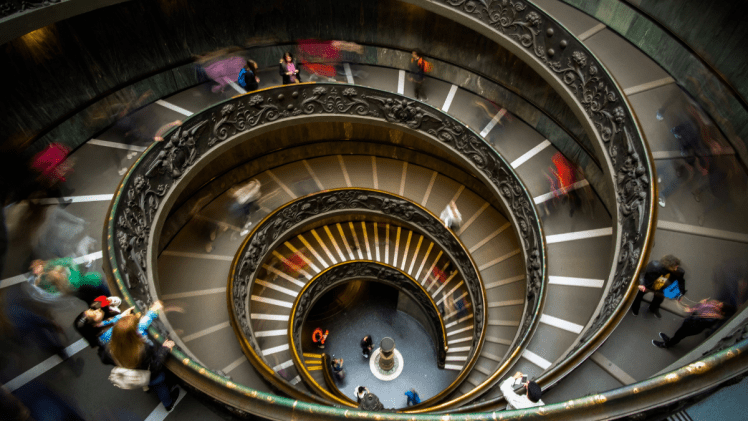 How do I Stop Vicious Cycles