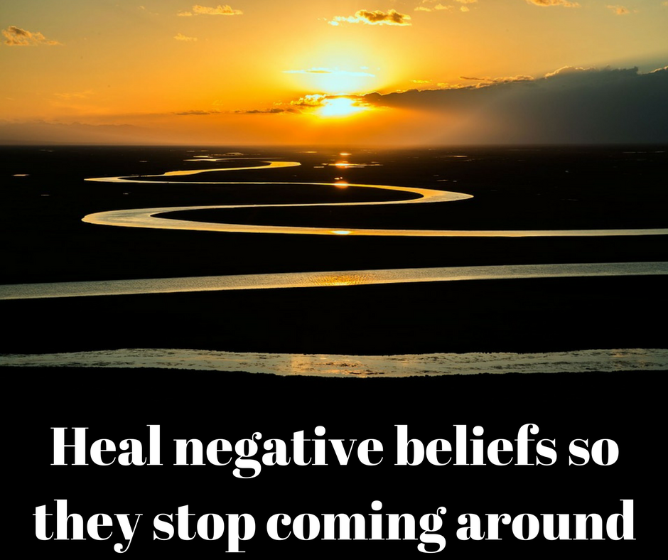 Rekindling Creativity: Healing Stuck Feelings That Block Inspiration