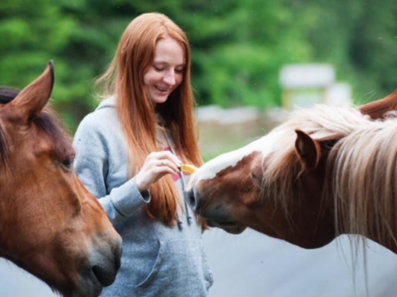 Finding Your Humanity in Times of Stressful and Uncertain World&nbsp;Politics