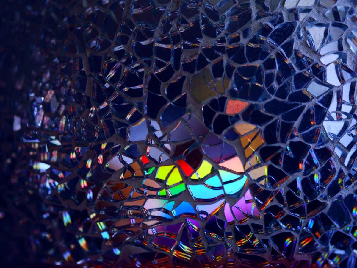 Fragmentation – Finding and Healing Your Lost&nbsp;Pieces