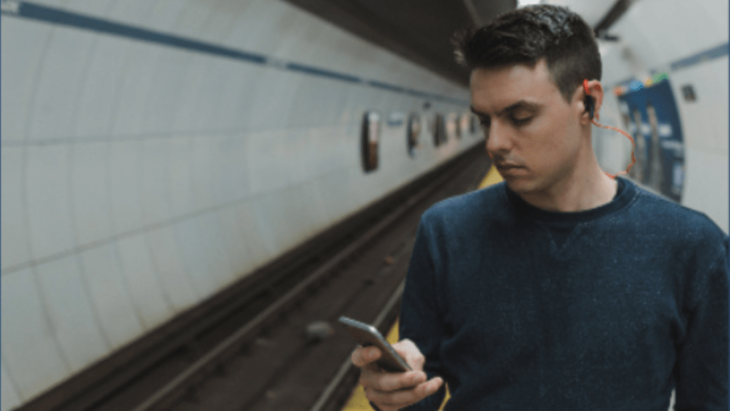 How to be in touch - communication