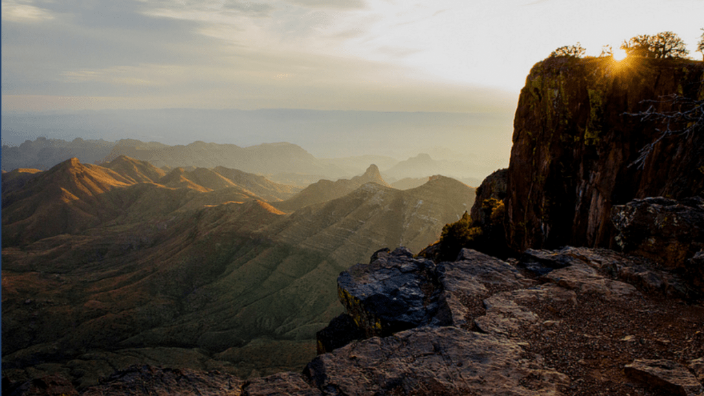 Getting the Big Picture