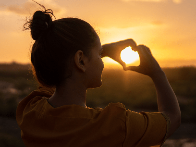 Self Love: An Important&nbsp;Discovery