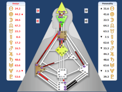 Human Design: Utilizing Your Authority to Make Correct&nbsp;Decisions