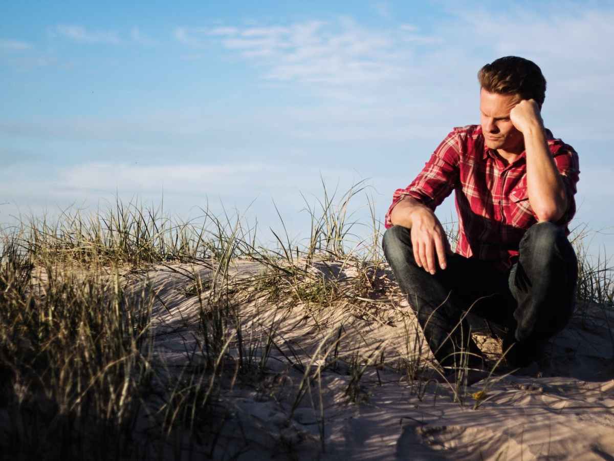 Ending Negative Self-Talk