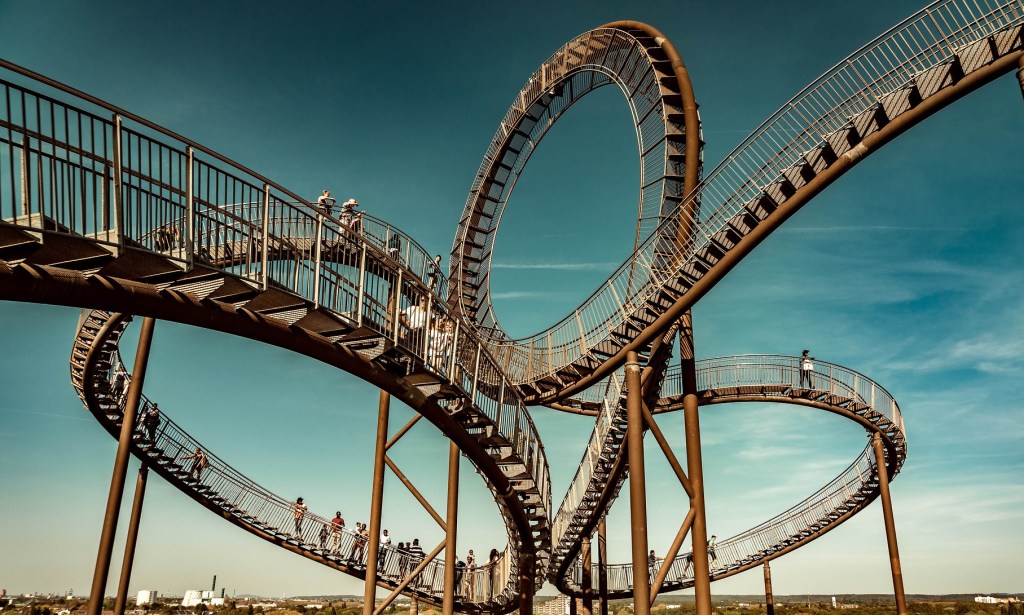 New Normal? Are we there&nbsp;yet?