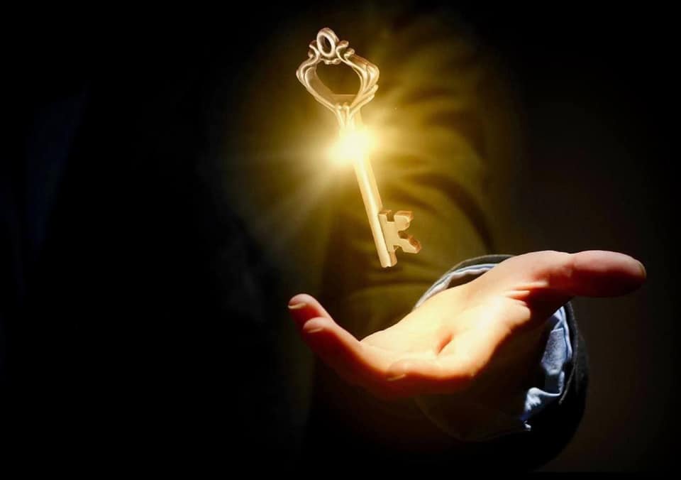 Breaking Free from Imposed ‘Reality’