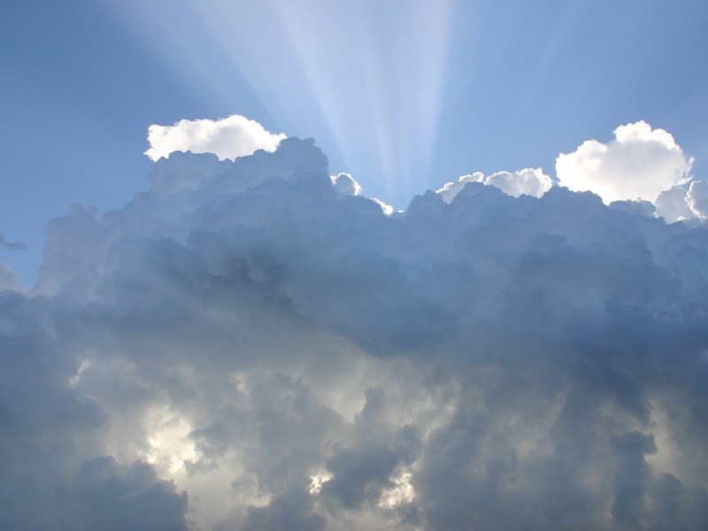 Building a Connection with&nbsp;God