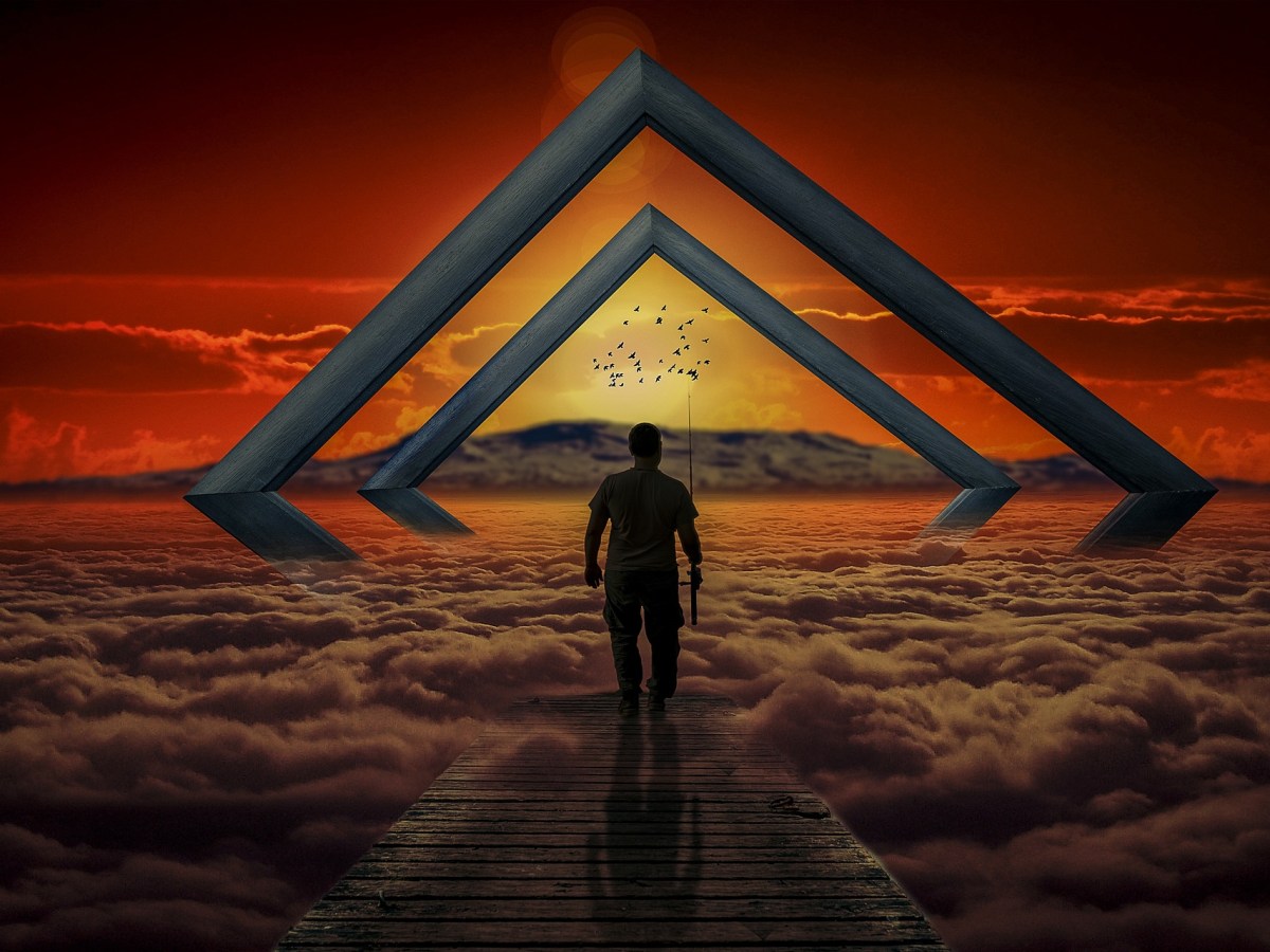 Creating a Context for Your&nbsp;Life