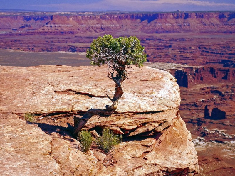 All Things With God . .&nbsp;.